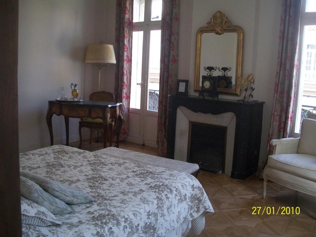 Hotel L'Orangerie Rivesaltes Zewnętrze zdjęcie