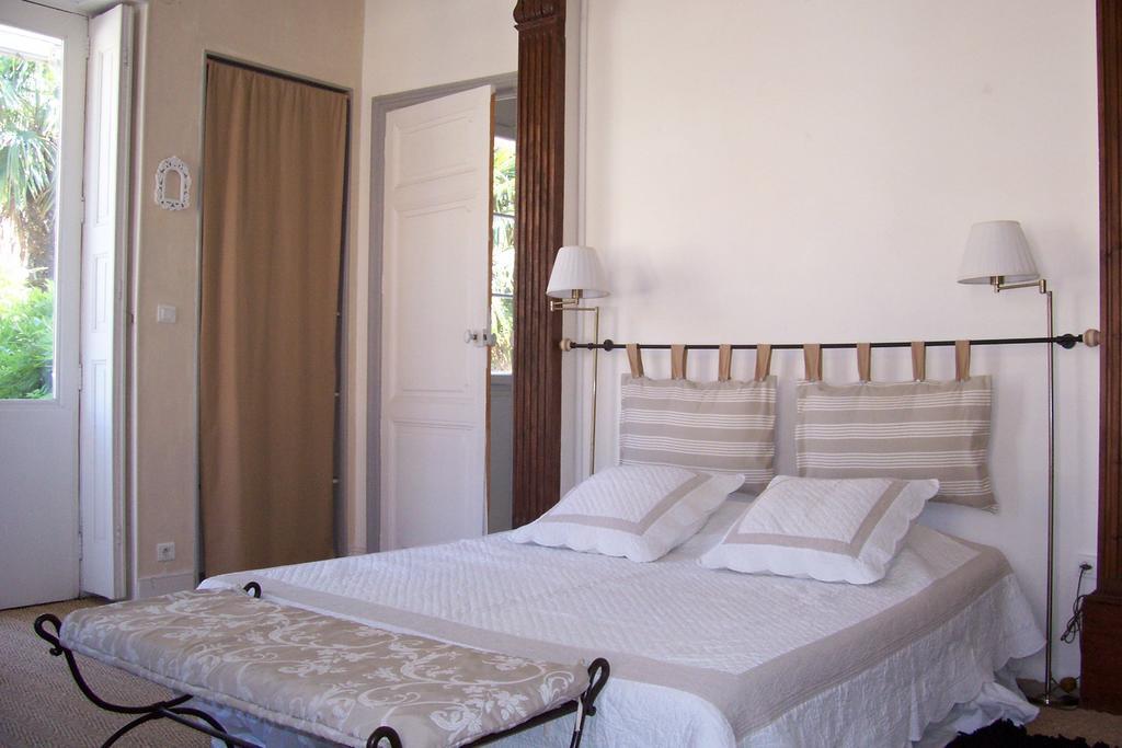 Hotel L'Orangerie Rivesaltes Zewnętrze zdjęcie